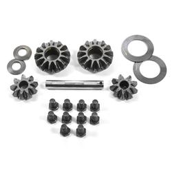 OMIX-ADA - Differential Carrier Rebuild Kits and Spider Gears for 2007-2017 WRANGLER, 2018 WRANGLER JK - 16507.43