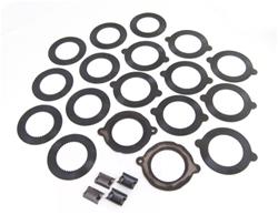 OMIX-ADA Trac-Loc Disk Kits for 1996-2004 GRAND CHEROKEE - 16508.2
