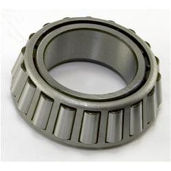 OMIX-ADA Differential Carrier Bearings 16509.01