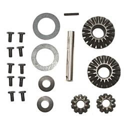 OMIX-ADA Spider Gear Kits for 2001-2006 WRANGLER - 16509.07