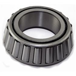 OMIX-ADA - Differential Carrier Bearings for 1967-1969 CJ5 - 16509.2