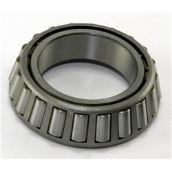 OMIX-ADA - Differential Carrier Bearings for 1976-1983 CJ5, 1976-1986 CJ7, 1981-1985 SCRAMBLER - 16509.25