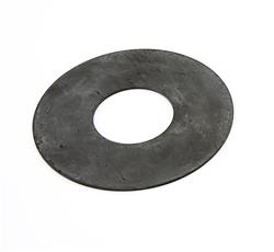 OMIX-ADA - Differential Carrier Replacement Parts for 1972-1973 CJ5 - 16512.52