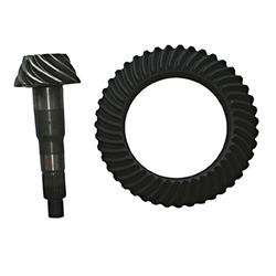 OMIX-ADA Ring and Pinion Gears 16513.7 Dana 44 4.27 Gears