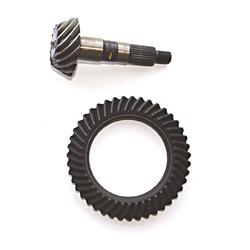 OMIX-ADA Ring and Pinion Gears 16513.78 Dana 30 4.10 Gears