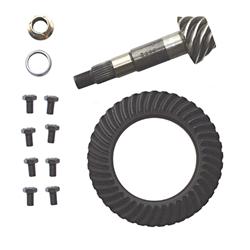 OMIX-ADA Ring and Pinion Gears 16514.01 Dana 35 3.07 Gears