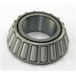OMIX-ADA - Pinion Bearings and Races for 1976-1983 CJ5, 1976-1986 CJ7, 1981-1985 SCRAMBLER - 16517.20
