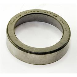 OMIX-ADA - Pinion Bearings and Races for 1976-1983 CJ5, 1976-1986 CJ7, 1981-1985 SCRAMBLER - 16517.21