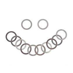 OMIX-ADA - Differential Shims for 2007-2017 WRANGLER, 2018 WRANGLER JK - 16519.09