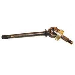Omix-Ada 16523.07 Axle Shaft Assembly