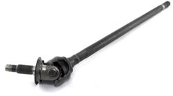 OMIX-ADA Axle Shafts for 2007-2017 WRANGLER, 2018 WRANGLER JK - 16523.57