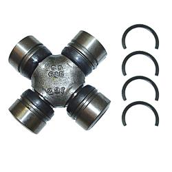 OMIX-ADA U-Joints for 1992-2001 CHEROKEE, 1993-1998 GRAND CHEROKEE, 1995-2006 WRANGLER - 16525.04