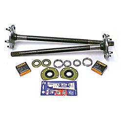 OMIX-ADA Axle Shafts 16530.21