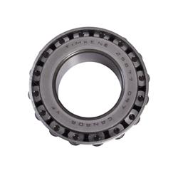 OMIX-ADA - Axle Bearings for 1967-1979 CJ5, 1972-1975 CJ6, 1976-1979 CJ7 - 16536.01