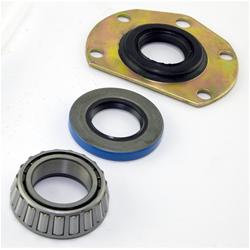 OMIX-ADA Wheel Bearing and Seal Kits for 1976-1983 CJ5, 1976-1986 CJ7, 1981-1985 SCRAMBLER - 16536.17