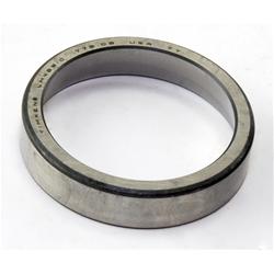 OMIX-ADA - Axle Bearing Races for 1976-1983 CJ5, 1976-1986 CJ7, 1981-1985 SCRAMBLER - 16536.18