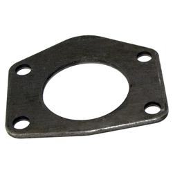 OMIX-ADA - Axle Retainer Plates for 1984-1989 CHEROKEE, 1988-1989 WRANGLER - 16536.2