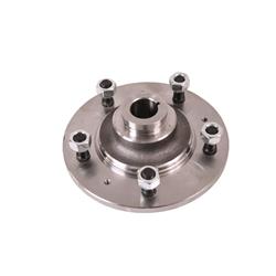 OMIX-ADA - Wheel Hubs for 1976-1983 CJ5, 1976-1986 CJ7, 1981-1985 SCRAMBLER - 16537.02