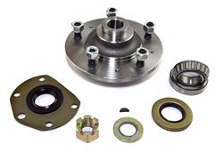 OMIX-ADA Wheel Hub Assemblies 16537.03