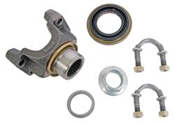 OMIX-ADA Yokes for 1993-2000 WRANGLER - 16580.23