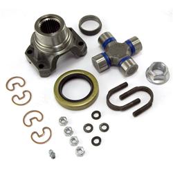 OMIX-ADA - Yokes for 1976-1981 CJ5, 1976-1986 CJ7, 1982-1985 SCRAMBLER - 16580.26