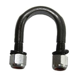 OMIX-ADA U-Bolts, Leaf Spring 16582.04
