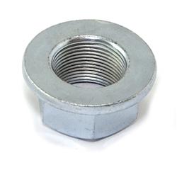 OMIX-ADA Pinion Nuts for 1987-2001 CHEROKEE, 1993-2003 GRAND CHEROKEE, 1991-2003 WRANGLER - 16584.03