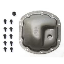OMIX-ADA 10 Bolt Dana 30, Jeep Wrangler JK Differential Cover 16595.81