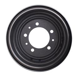 OMIX-ADA Brake Drums for 1978-1983 CJ5, 1978-1986 CJ7, 1981-1985 SCRAMBLER - 16701.06