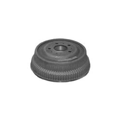 OMIX-ADA Brake Drums for 1984-1989 CHEROKEE, 1987-1989 WRANGLER - 16701.07