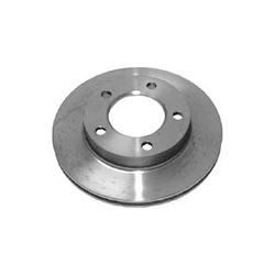OMIX-ADA Brake Rotors for 1978-1983 CJ5, 1978-1986 CJ7, 1981-1985 SCRAMBLER - 16702.02