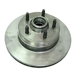 OMIX-ADA Brake Rotors for 1986-1993 CHEROKEE - 16702.07