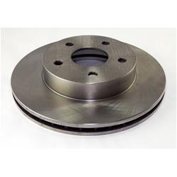OMIX-ADA Brake Rotors for 1999-2004 GRAND CHEROKEE - 16702.08