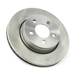 OMIX-ADA Brake Rotors for 2008-2012 LIBERTY - 16702.17