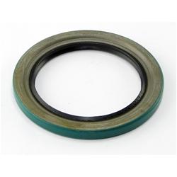 OMIX-ADA Weatherstrip Seals 16708.02