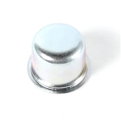 OMIX-ADA - Brake Hub Dust Caps for 1950-1953 WILLYS - 16712.02