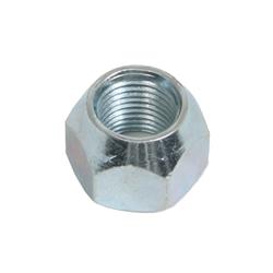 OMIX-ADA Lug Nuts for 1942 MB, 1942-1943 WILLYS - 16715.02