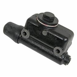 OMIX-ADA Brake Master Cylinders for 1941-1942 MB, 1946-1948 WILLYS - 16719.01