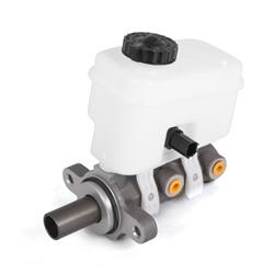 OMIX-ADA Brake Master Cylinders for 2012 LIBERTY, 2007-2017 WRANGLER, 2018 WRANGLER JK - 16719.25