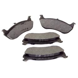 大きい割引 Brake OMIX-ADA 16729.06 OMIX-ADA Pads Racing Summit | コスプレ衣装