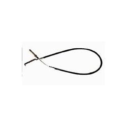 OMIX-ADA Emergency Brake Cables for 1942-1943 MB, 1945-1949 WILLYS - 16730.01