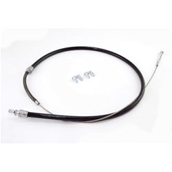 OMIX-ADA Emergency Brake Cables for 1981-1985 SCRAMBLER - 16730.12