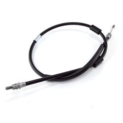 OMIX-ADA Emergency Brake Cables for 1991-1995 WRANGLER - 16730.22