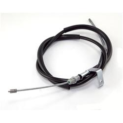 OMIX-ADA Emergency Brake Cables for 1991-1995 WRANGLER - 16730.24