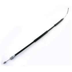 OMIX-ADA Emergency Brake Cables for 1991-1995 WRANGLER - 16730.25
