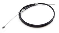 OMIX-ADA Emergency Brake Cables for 1990-1991 CHEROKEE - 16730.28
