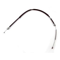 OMIX-ADA Emergency Brake Cables for 1992-1996 CHEROKEE - 16730.29