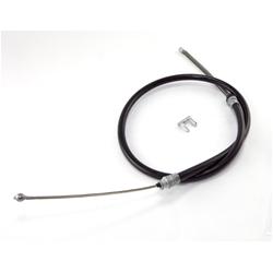 OMIX-ADA Emergency Brake Cables for 1984-1986 CHEROKEE - 16730.32