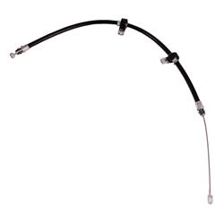 OMIX-ADA Emergency Brake Cables for 1999-2004 GRAND CHEROKEE - 16730.34