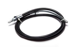 OMIX-ADA Emergency Brake Cables for 1993-1998 GRAND CHEROKEE - 16730.56